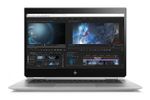 HP ZBook Studio x360 dönüştürülebilir yapısıyla kreatif çalışanları hedefliyor