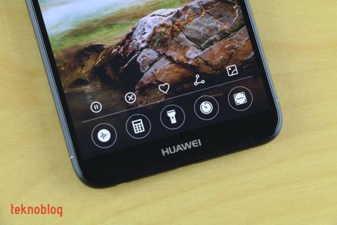 Huawei P Smart İncelemesi
