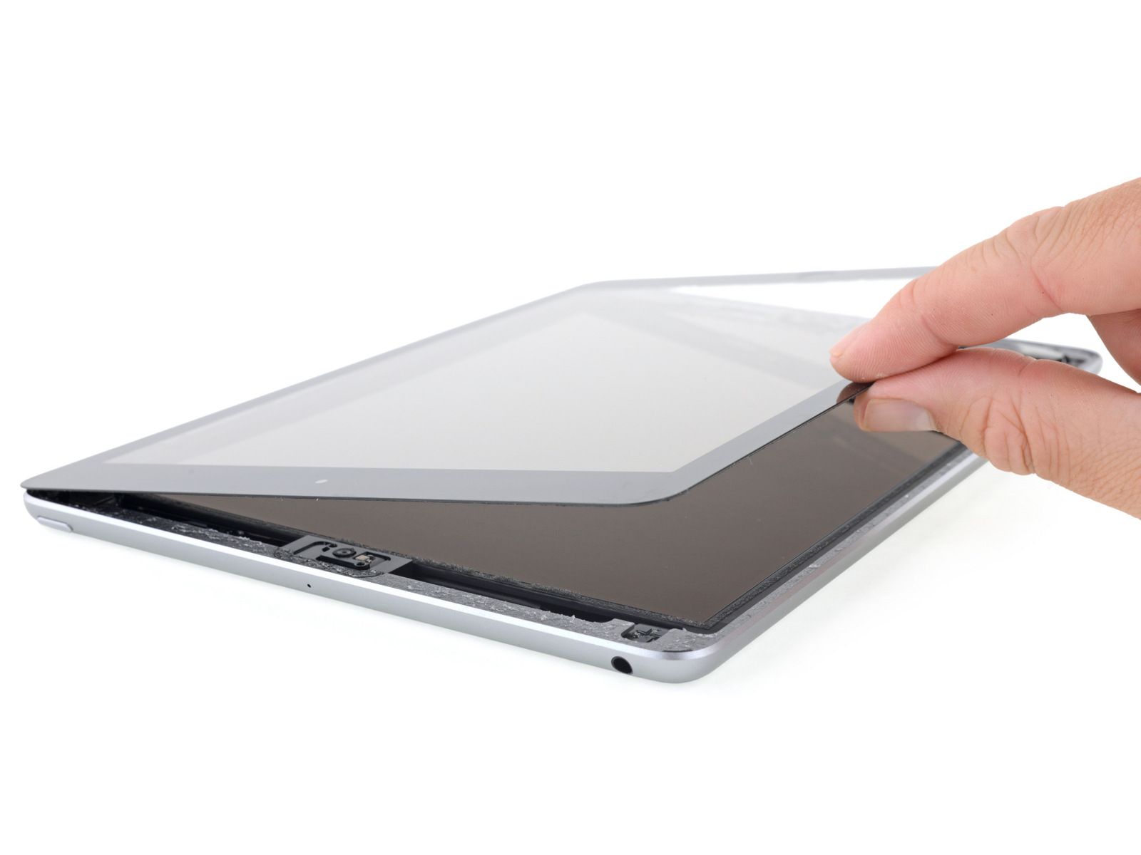 ipad 2018 ifixit