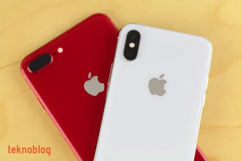 iPhone ve diğer Apple ürünlerinde fiyat artışı