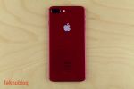 iphone 8 plus kırmızı