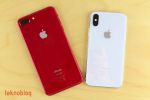 apple iphone x iphone 8 plus