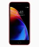 Apple kırmızı iPhone 8 ve iPhone 8 Plus’ı duyurdu