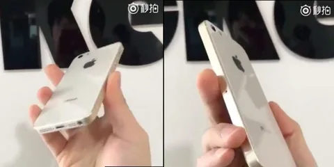 iPhone SE 2 sızıntısı telefonun özellikleri konusunda ipucu veriyor