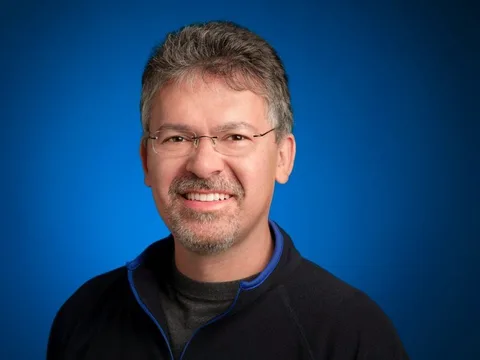 Google’ın yapay zekâ şefi Apple’a katıldı