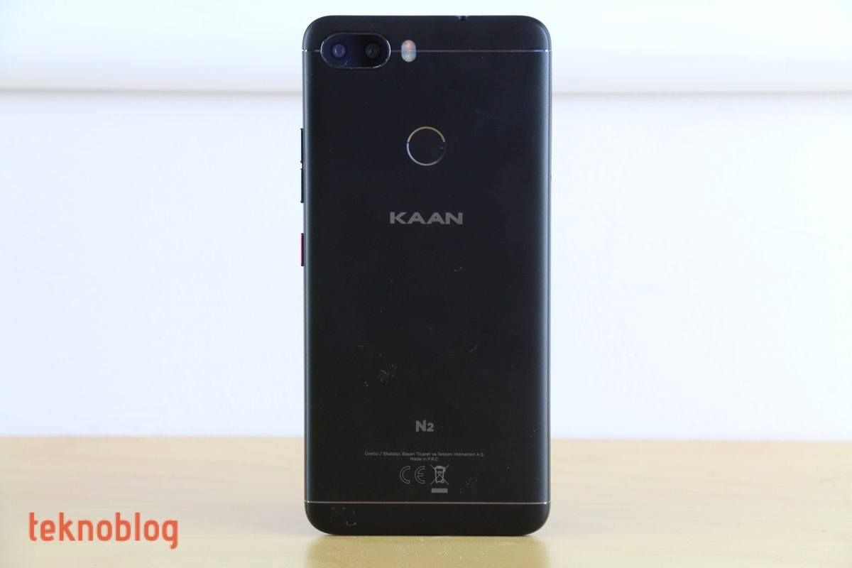 Kaan N2 İncelemesi