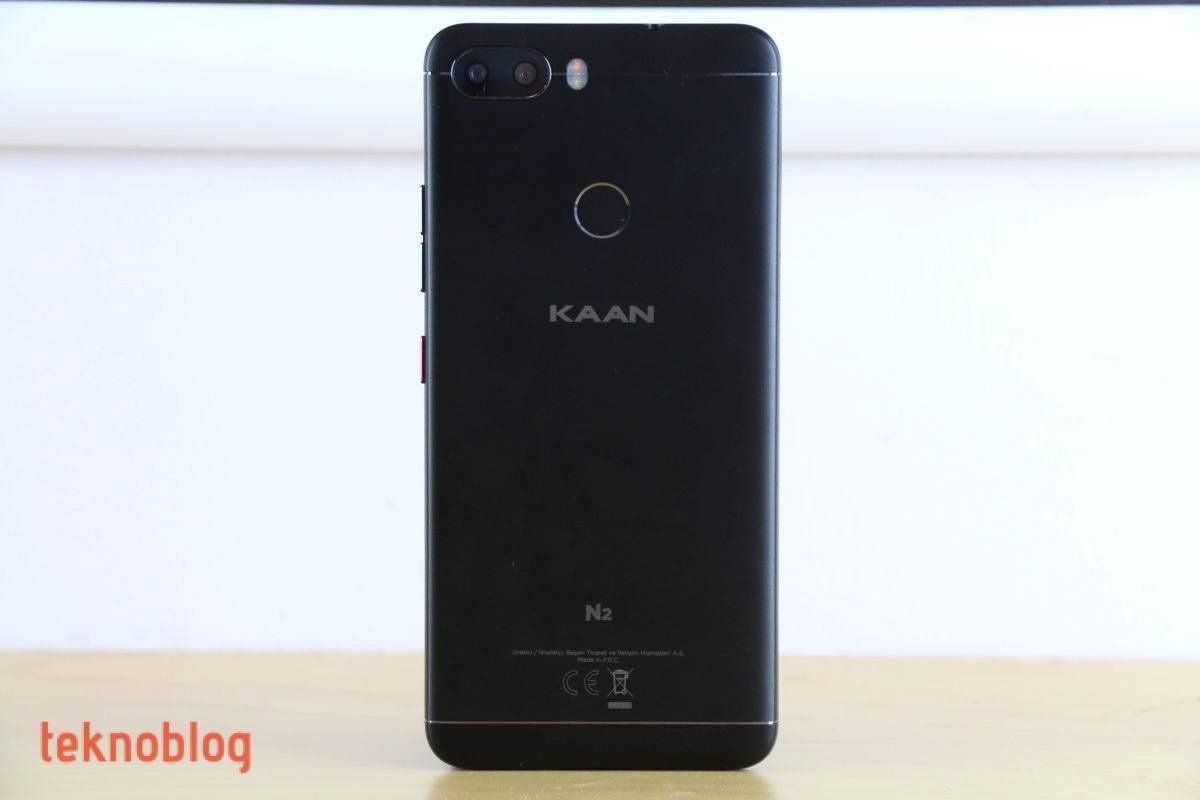 Kaan N2 İncelemesi