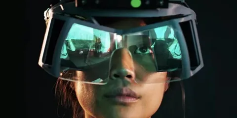 Leap Motion Project North Star ile güçlü artırılmış gerçeklik deneyimi vadediyor