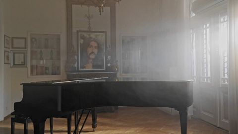 23 nisan barış manço huawei