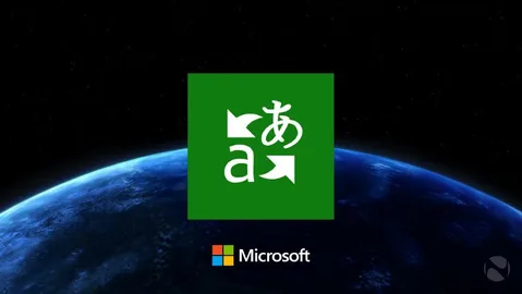 Microsoft Çevirmen yapay zekâ gücünü çevrimdışıyken de kullanacak