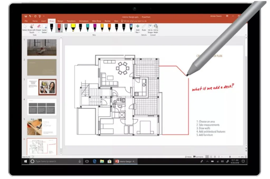 Microsoft Office 2019 ön izleme sürümünü yayınladı