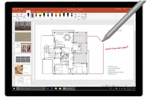Microsoft Office 2019 ön izleme sürümünü yayınladı