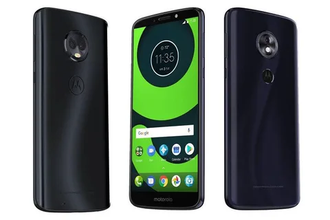 Motorola Moto G6 serisinin tanıtımı için oklar 19 Nisan’ı işaret ediyor