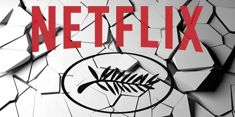 Netflix Cannes Film Festivali’ne katılmayacağını açıkladı