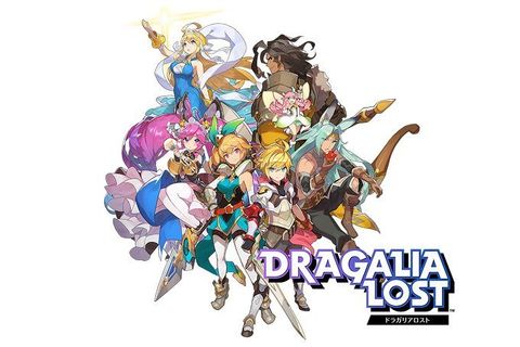 Nintendo Dragalia Lost ile mobil oyun portföyünü büyütüyor