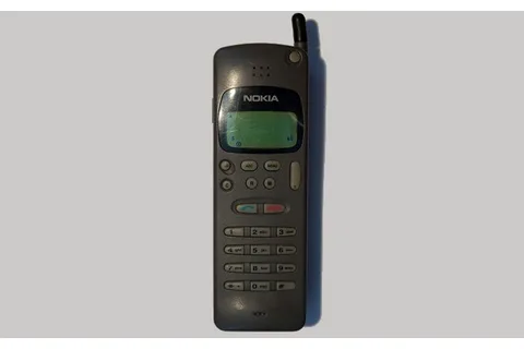 HMD Global şimdi de Nokia 2010’u yeniden canlandırmaya hazırlanıyor