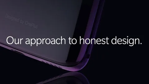 OnePlus 6 cam kasayla kullanıcılarının karşısına çıkacak
