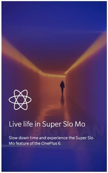 oneplus 6
