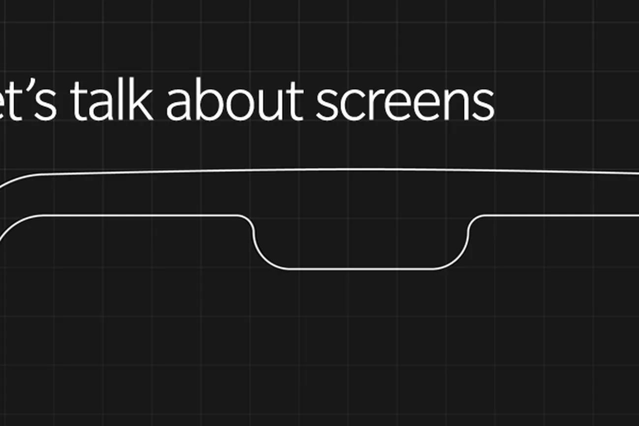 OnePlus 6 kullanıcıları ekrandaki çentiği gizleyebilecek