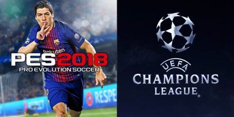 PES Şampiyonlar Ligi kozunu finalin ardından kaybediyor