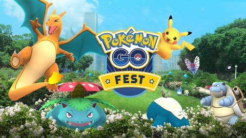 Niantic Pokemon Go Fest davasında uzlaşmaya varmayı başardı