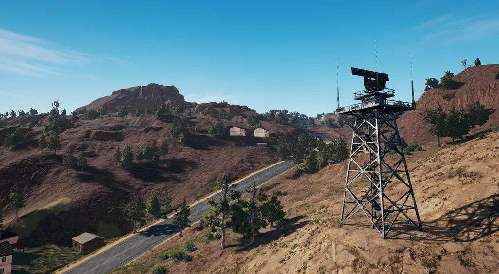 PUBG’nin Miramar haritası mayıs ayında Xbox One’a geliyor