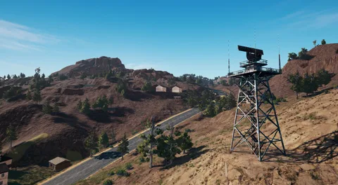 PUBG’nin Miramar haritası mayıs ayında Xbox One’a geliyor