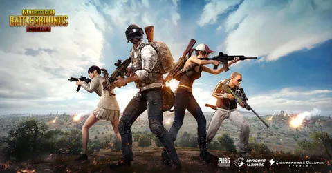 PUBG Mobile 1 milyar indirme sayısını geçti