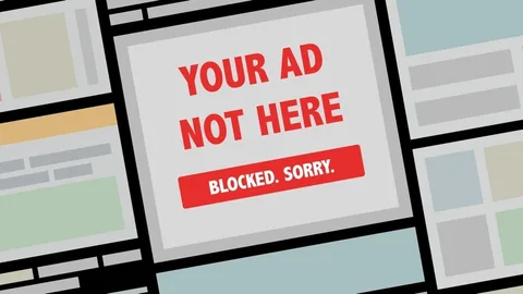 Almanya reklam engelleme yazılımlarını hukuka uygun buldu