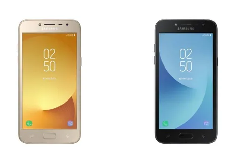 Samsung Galaxy J2 Pro: İnternete bağlanamayan akıllı telefon