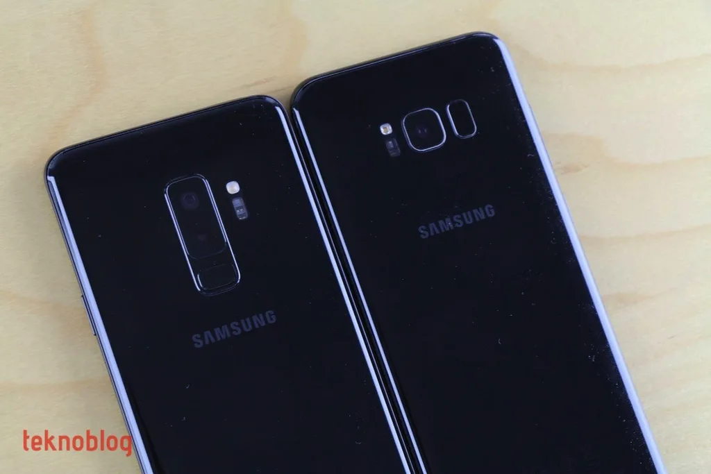 Samsung Galaxy S10 ve Galaxy A serisinde üç arka kamera olacak
