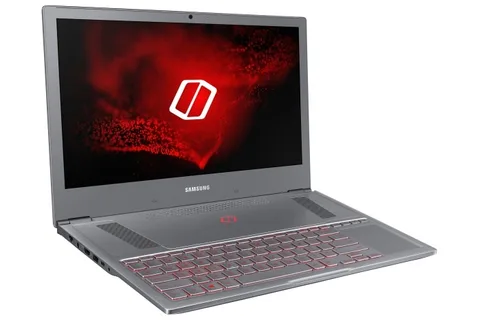 Samsung Odyssey Z oyun bilgisayarı altı çekirdekli Intel Core i7 ile geliyor