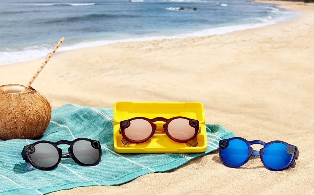 Snap Spectacles yenilendi: Daha yüksek kalite, daha yüksek fiyat