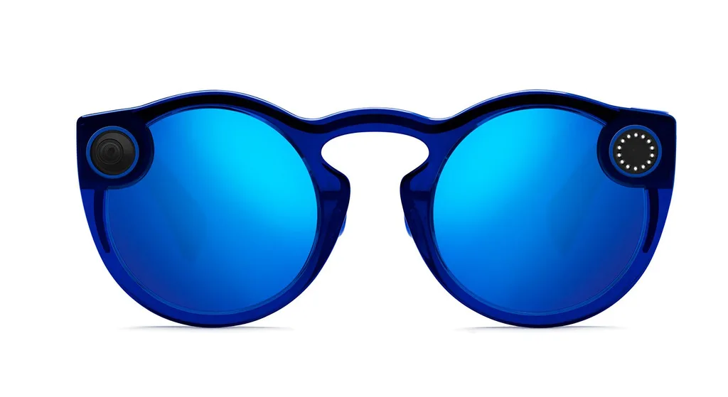 Snap Spectacles’ın şefiyle yollarını ayırdı