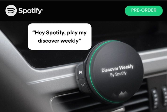 spotify