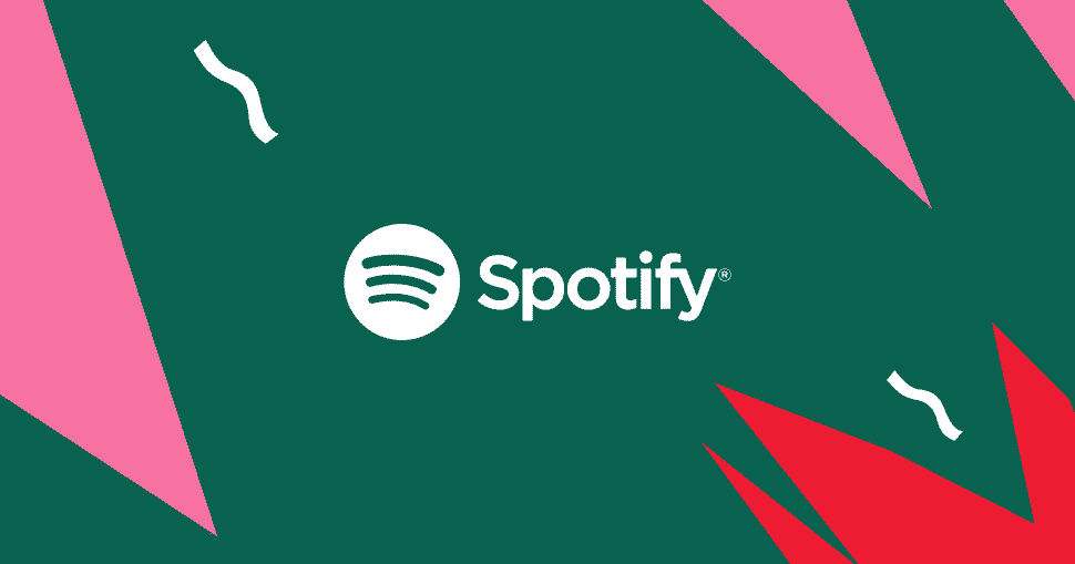 spotify müzik