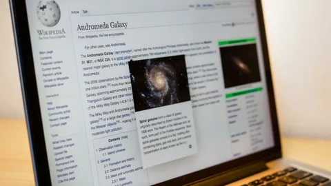 Wikipedia sayfa ön izleme pencereleriyle verimliliği artırıyor