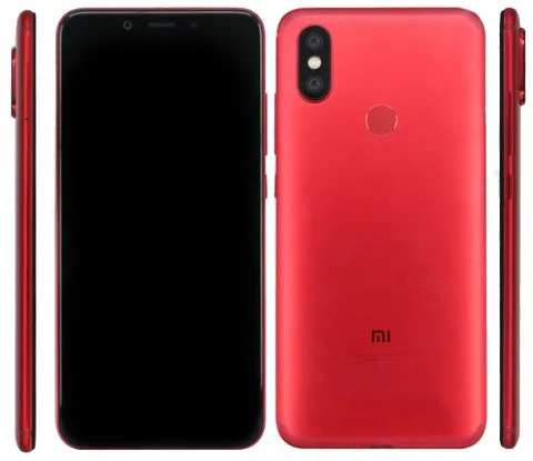 Xiaomi Mi 6X ve Mi Band 3 25 Nisan’daki etkinlikte bekleniyor