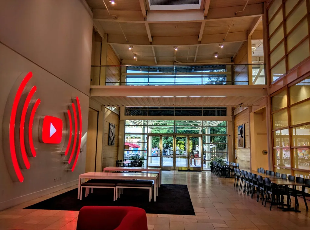 YouTube’un Kaliforniya’daki merkezinde silahlı saldırı olayı meydana geldi