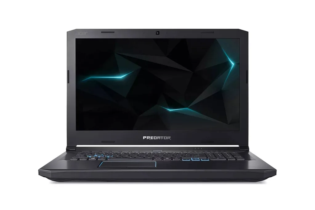Acer Predator Helios 500 Intel Core i9’un gücünü sunuyor