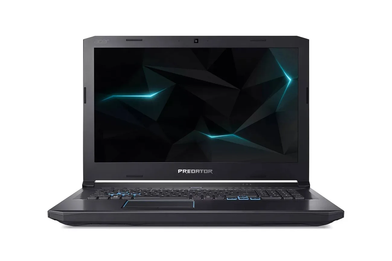 Acer Predator Helios 500 Intel Core i9’un gücünü sunuyor