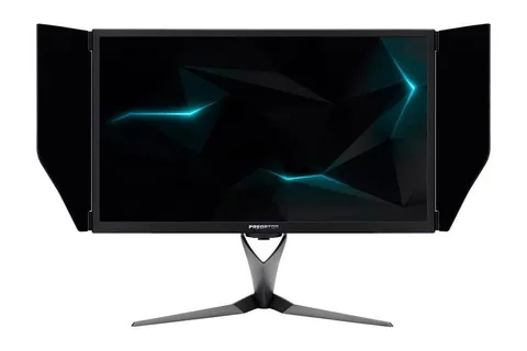Acer Predator X27’de 4K, HDR ve G-Sync desteği bir arada