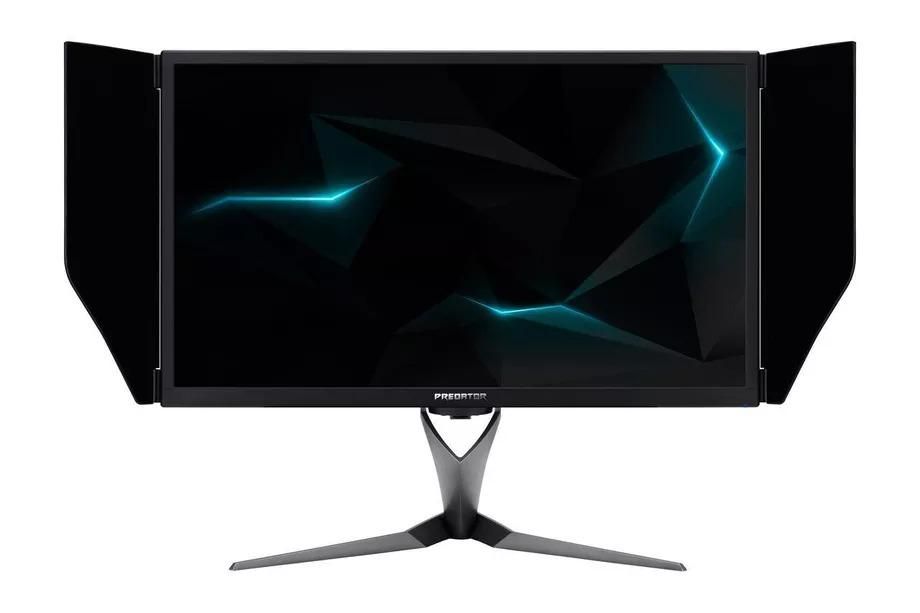 acer predator X27
