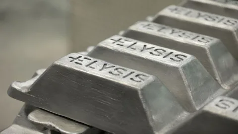 Apple çevre dostu alüminyum geliştirilmesine yardım ediyor