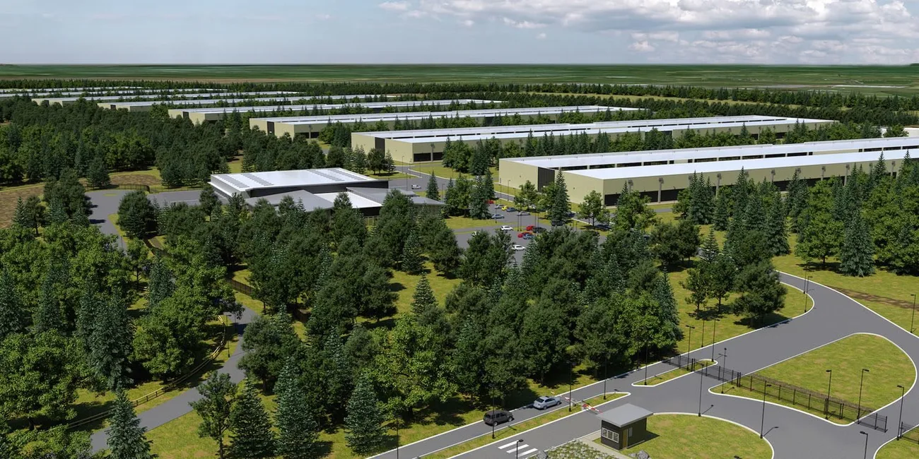 Apple İrlanda’ya veri merkezi inşa etme planından vazgeçti