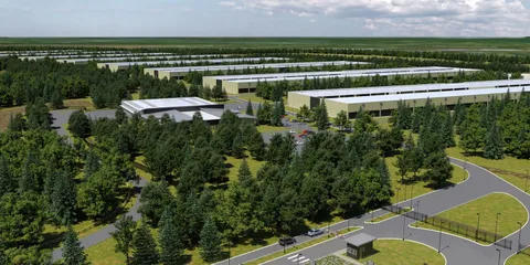 Apple İrlanda’ya veri merkezi inşa etme planından vazgeçti
