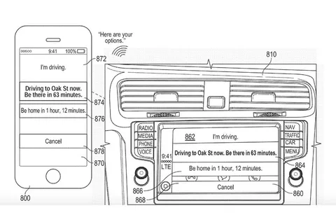 Apple Siri ile telefonu yanıtlayamayanlar için akıllı yanıtlar sunacak