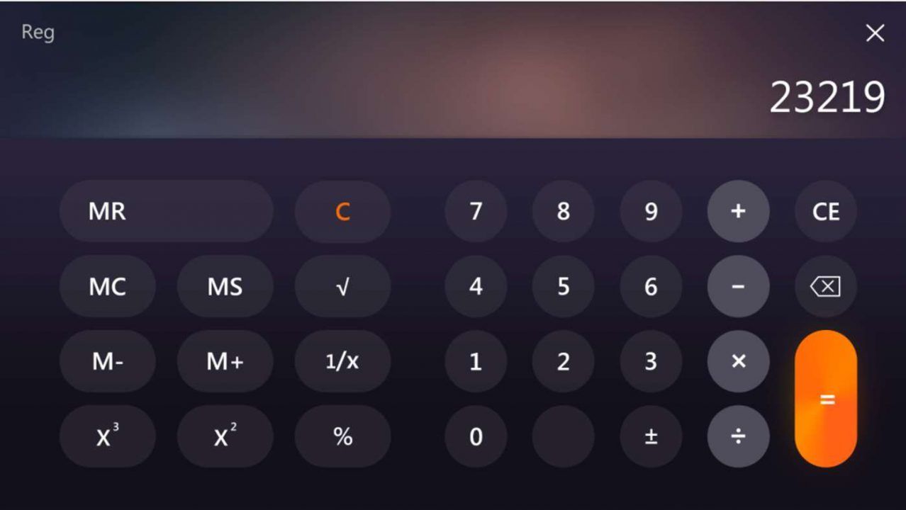 Asus ScreenPad Apple’ın Touch Bar’ının işlevlerini izleme dörtgenine getiriyor