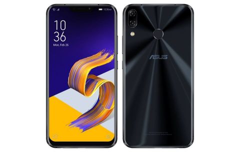 Asus ZenFone 5 DxOMark’ın testinden başarıyla geçti