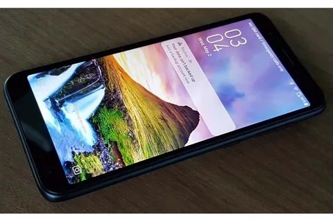 Asus ZenFone Live L1 ile Android Go’ya merhaba diyor